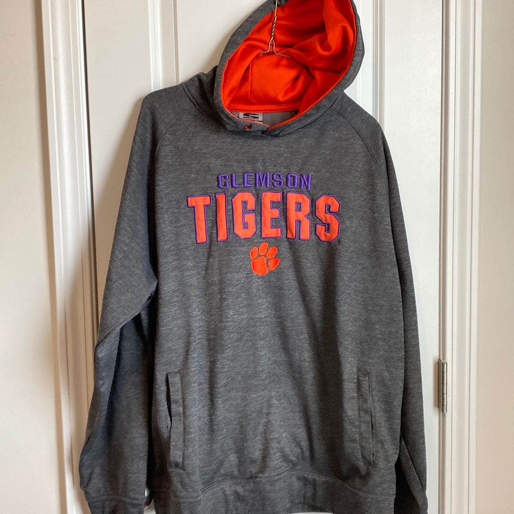 Men hoodie